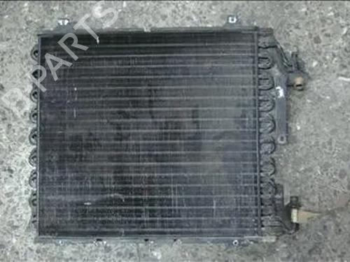 AC radiator RENAULT CLIO I (B/C57_, 5/357_)  | BP13396323M32 