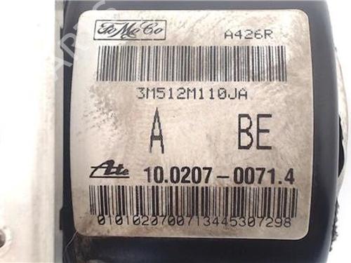ABS pump FORD FOCUS C-MAX (DM2) 1.8 TDCi | BP34621233M43  - Image 10