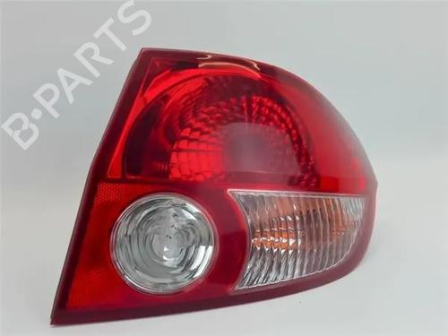 Used Right taillight HYUNDAI GETZ (TB) 1.1 (63 hp) 10706829