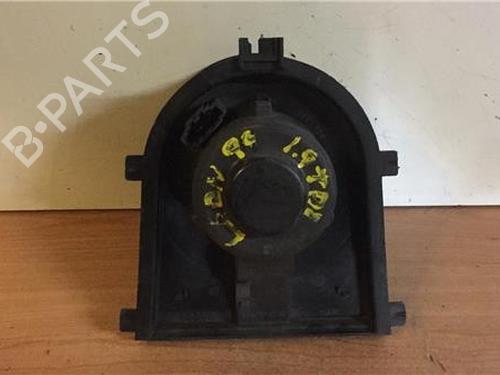 Varmvifte SEAT LEON (1M1) 1.9 TDI (110 hp) 9660726