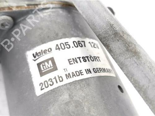 Front wiper motor OPEL CORSA D (S07) 1.3 CDTI (L08, L68) | BP24622520M29 - Image 9