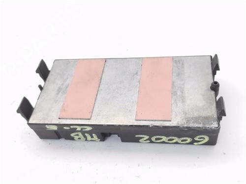 Control unit MERCEDES-BENZ E-CLASS (W211)  | BP23992238M11 