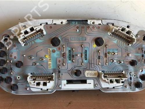 Instrument cluster RENAULT KANGOO (KC0/1_) D 55 1.9 (KC0D) | BP9684050C47 