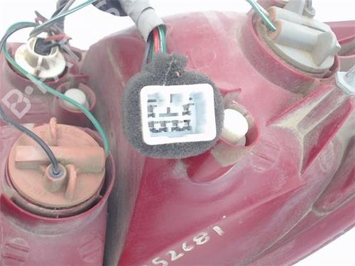 Right taillight HYUNDAI GETZ (TB)  | BP17949882C35