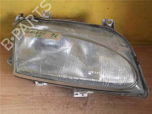 Used Right headlight FORD GALAXY I (WGR) 2.0 i (116 hp) 11340787