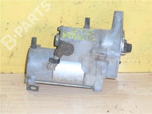 Startmotor TOYOTA COROLLA (_E12_) 1.4 D-4D (NDE120_, NDE120R) (90 hp) 9757958
