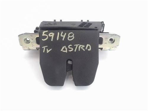 Tailgate lock OPEL ASTRA H (A04)  | BP17072476C101 
