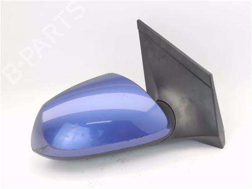 Right mirror HYUNDAI i10 II (BA, IA)  | BP29119143C27 