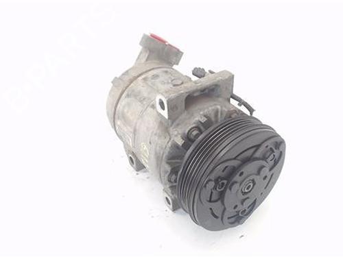 Used AC compressor AC compressor DACIA SANDERO II 1.2 (75 hp) 34539281 34539281