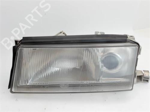 Venstre forlygte SKODA OCTAVIA I (1U2) 1.9 TDI (90 hp) 11342723