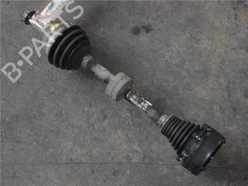 Used Left front driveshaft SEAT TOLEDO II (1M2) 1.8 20V (125 hp) 12121128
