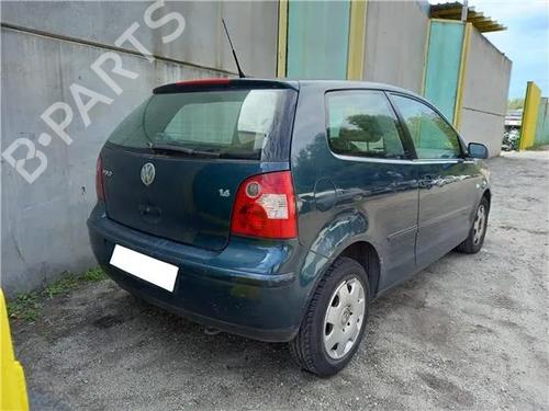 Right taillight VW POLO (9N_, 9A_)  | BP9635447C35 