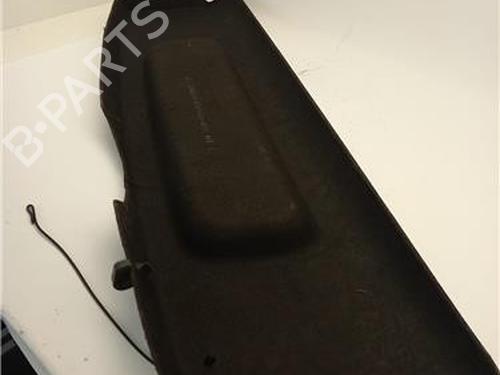 Used Rear parcel shelf CITROËN C1 (PM_, PN_) 1.4 HDi (54 hp) 24123691
