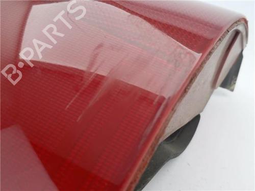 Left taillight FORD MONDEO III (B5Y) 2.0 TDCi | BP28295890C34