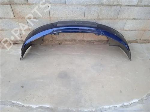 Zderzak przedni SKODA FABIA I (6Y2)  | BP15490682C7 
