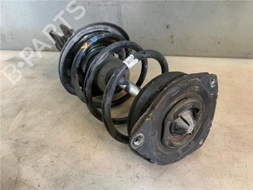Venstre fortil støddæmper BMW 3 Compact (E46)  | BP31575174M16 