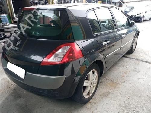 Steering column RENAULT MEGANE II (BM0/1_, CM0/1_)  | BP32273878M21 