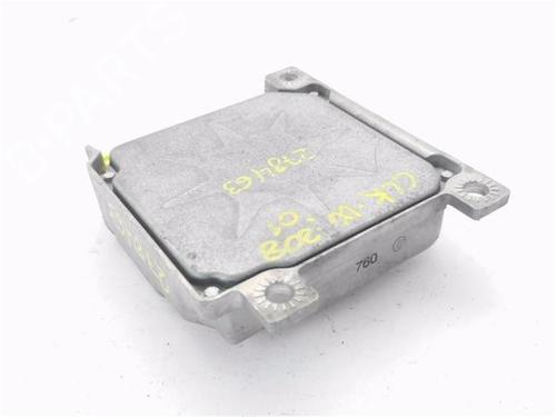 Electronic module MERCEDES-BENZ CLK (C208) CLK 230 Kompressor (208.348) | BP10982937M83 
