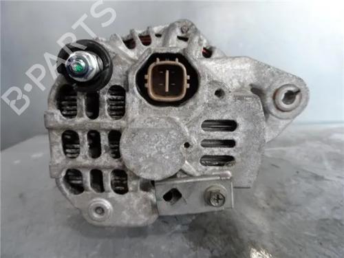 Generator HONDA JAZZ II (GD_, GE3, GE2) 1.4 iDSI (GE3, GD1) | BP16848812M7 