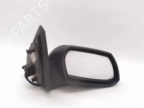 Rear mirror TOYOTA COROLLA Hatchback (_E21_, _EA1_, _EH1_) 1.8 Hybrid (ZWE211) | BP12579781I6 
