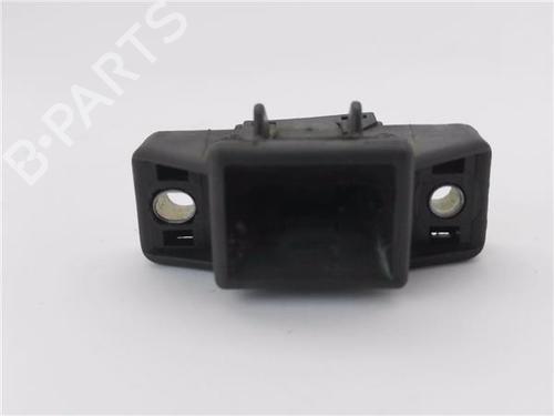 Tailgate lock DACIA SANDERO 1.4 (BS0C, BS0A, BS0G, BS1F, BS0E) | BP29135134C101 - Image 10