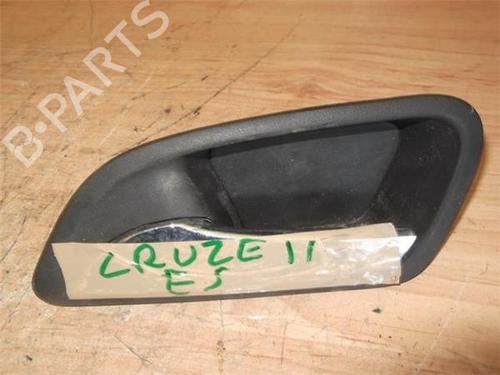 Used Interior handle CHEVROLET CRUZE (J300) 1.8 (141 hp) 14337013
