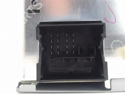 Bilradio FORD FOCUS II (DA_, HCP, DP)  | BP17969445E6 