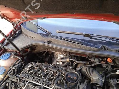 Scuttle panel VW GOLF VI (5K1)  | BP32417412C110 