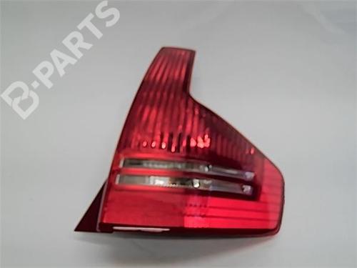 Used Right taillight Right taillight CITROËN C4 Coupe (LA_) [2004-2013] 11144125 11144125