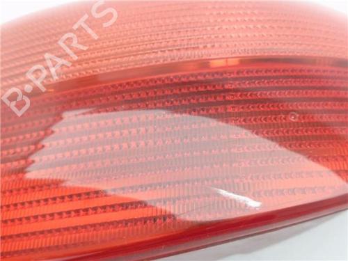 Højre baglygte PEUGEOT 206 Hatchback (2A/C)  | BP29431495C35 