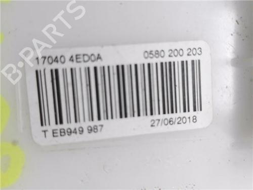 Fuel pump NISSAN QASHQAI II (J11, J11_)  | BP25604823M76