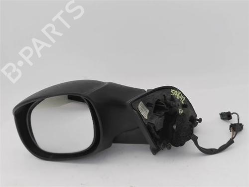 Used Left mirror CITROËN C3 I (FC_, FN_) 1.1 i (60 hp) 22339125