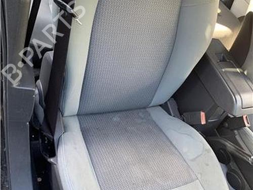 Right front seat JEEP COMPASS (MK49) 2.0 CRD | BP32417956C16