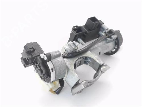 Ignition barrel OPEL AGILA B (H08) 1.2 (F68) | BP39246962M48 - Image 3
