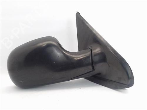 Right mirror CHRYSLER VOYAGER / GRAND VOYAGER III (GS_, NS_) 2.4 i | BP16967695C27 