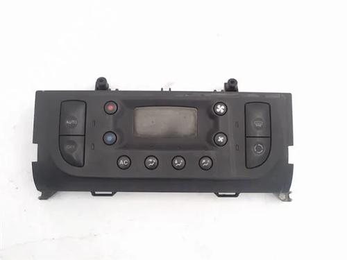 Used Climate control RENAULT CLIO II (BB_, CB_) [1998-2016]  13051159