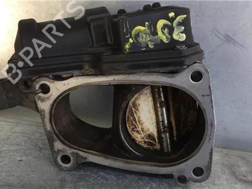 Used Throttle body AUDI A4 B8 (8K2) [2007-2017]  12103846