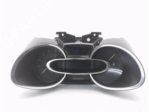 Cockpit Cockpit RENAULT CLIO IV (BH_) 1.5 dCi 90 (90 hp) 35951082 35951082