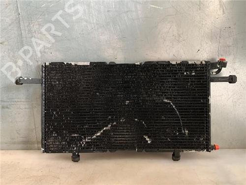 AC-Kondensator OPEL FRONTERA B (U99)  | BP19483718M32 