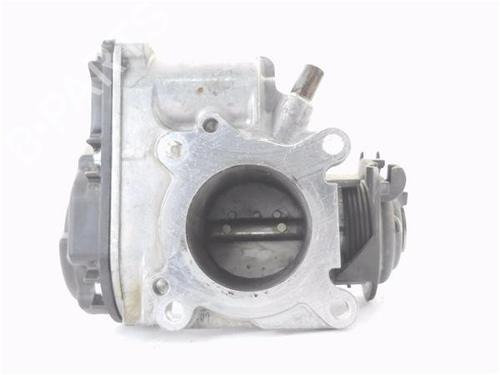 Throttle body VW GOLF III (1H1)  | BP23157558M82