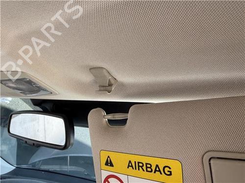 Right sun visor MITSUBISHI OUTLANDER III (GG_W, GF_W, ZJ, ZL, ZK) Plug-in Hybrid (GG2W) | BP29135242I2 