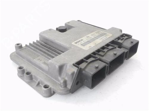 Electronic module RENAULT MEGANE II (BM0/1_, CM0/1_)  | BP27723126M83 