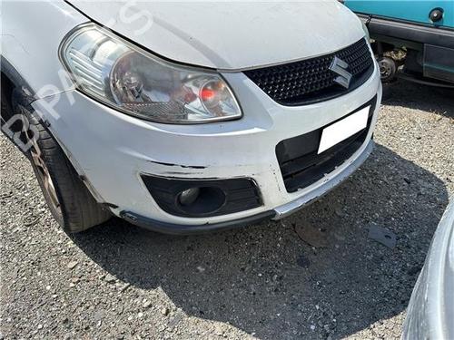 Used Front bumper Front bumper 38489501 38489501