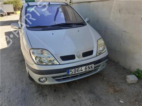 Varmeblæser RENAULT SCÉNIC I MPV (JA0/1_, FA0_)  | BP14338748M62 