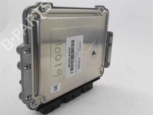 Electronic module PEUGEOT PARTNER Tepee 1.6 HDi 16V | BP32451042M83 - Image 10