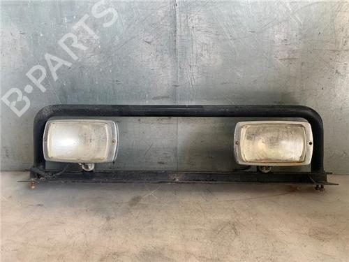 Used Other NISSAN PATROL III/2 Station Wagon (W260) 2.8 TD (116 hp) 31575033