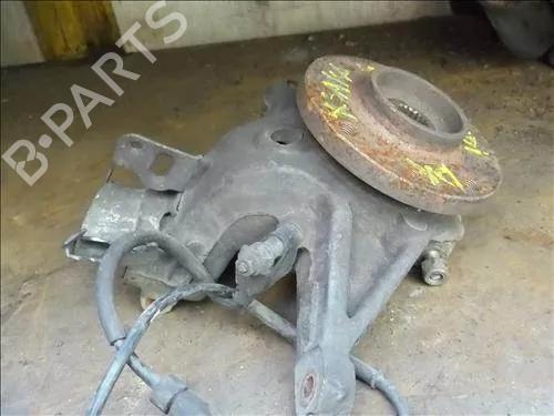 Right front steering knuckle CITROËN XSARA (N1) 2.0 HDi 90 | BP14334446M26 