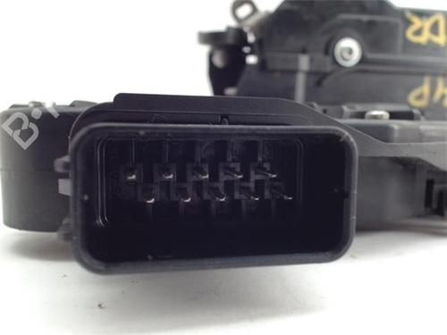 Front right lock VOLVO S40 II (544) 2.0 | BP11363449C97 