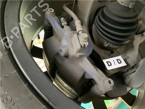 Used Other VW GOLF VII (5G1, BQ1, BE1, BE2) 1.4 GTE Hybrid (204 hp) 29281023