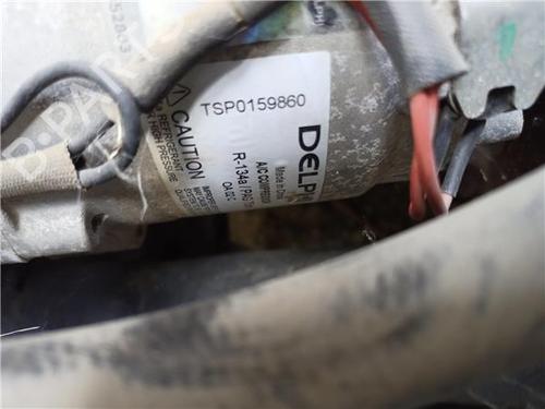 AC compressor HONDA CR-V III (RE_) 2.0 i-VTEC (RE5, RE1) | BP27175900M34